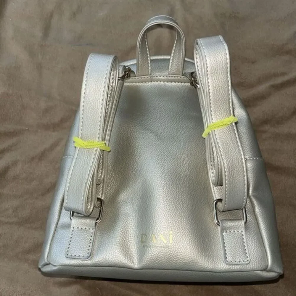 Star Wars The Mandalorian Grogu‎ Baby Yoda Mini Backpack Dani By Danielle Nicole